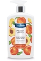 Deep Fresh Şeftali Sıvı Sabun 500 ml resim