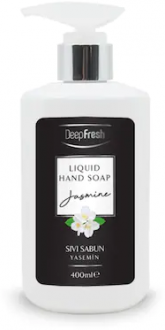Deep Fresh Yasemin Sıvı Sabun 400 ML