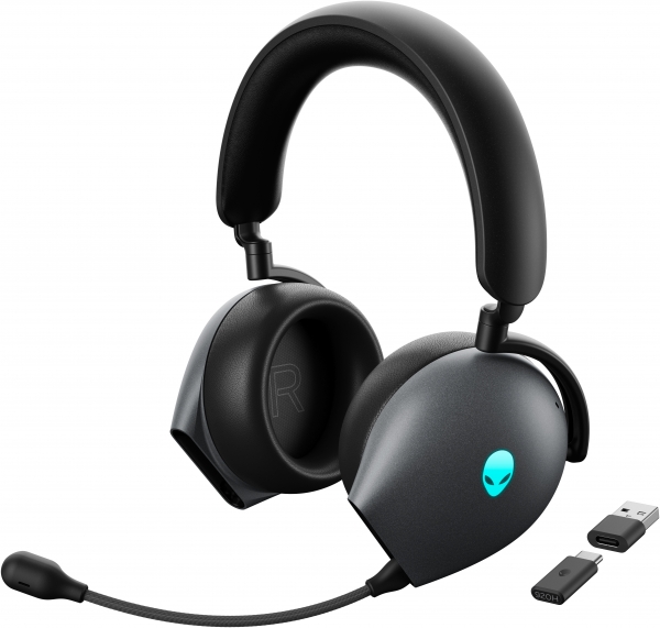 Dell Alienware AW920H Kablosuz Kulaklık