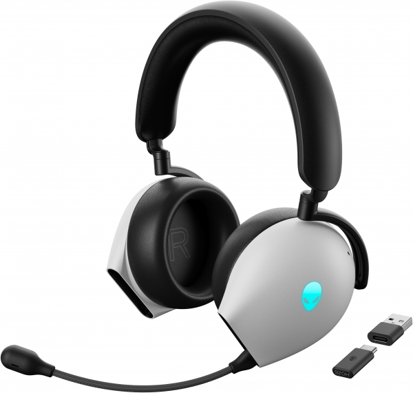 Dell Alienware AW920H Kablosuz Kulaklık