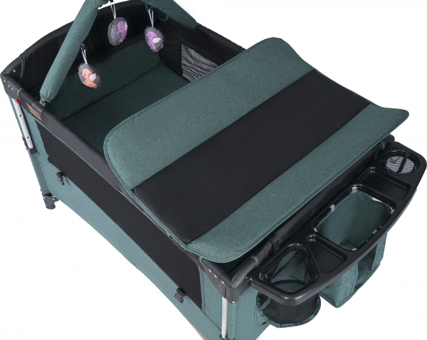 Maccon Baby Ultimate Park Yatak