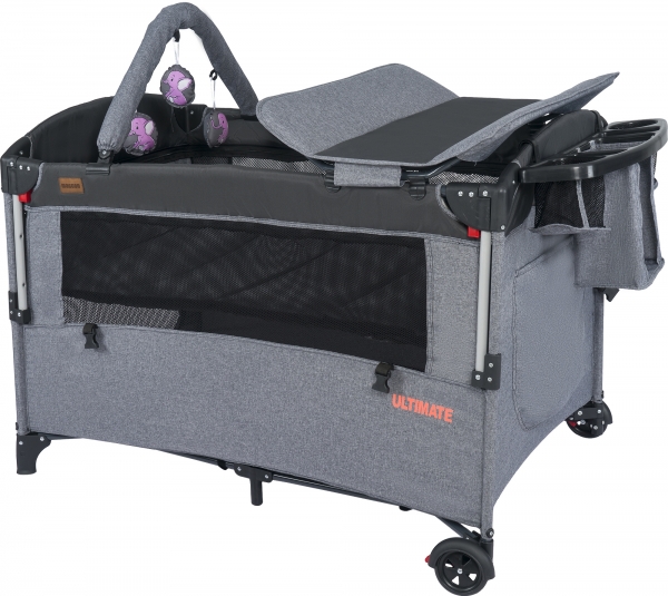 Maccon Baby Ultimate Park Yatak