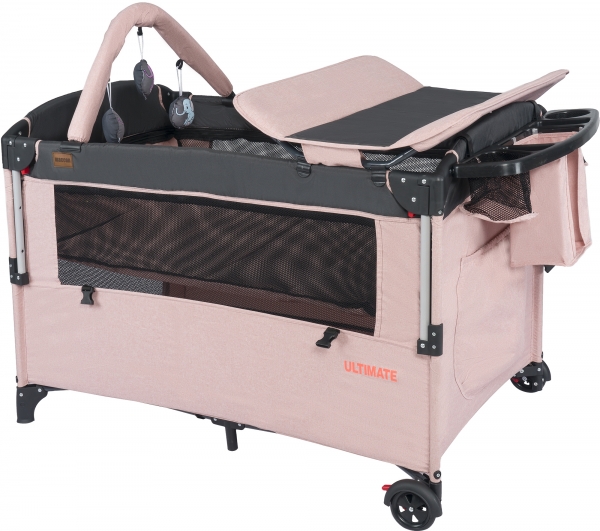Maccon Baby Ultimate Park Yatak