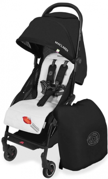 Bagi Maclaren Atom Mobility Bebek Arabası