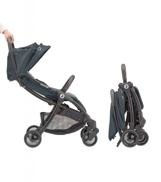 Maxi-Cosi Jaya Bebek Arabası