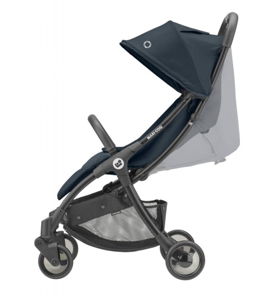 Maxi-Cosi Jaya Bebek Arabası