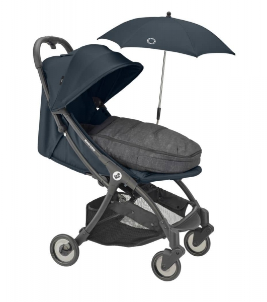 Maxi-Cosi Jaya Bebek Arabası