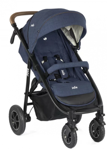 Joie Mytrax Bebek Arabası