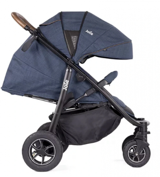 Joie Mytrax Bebek Arabası