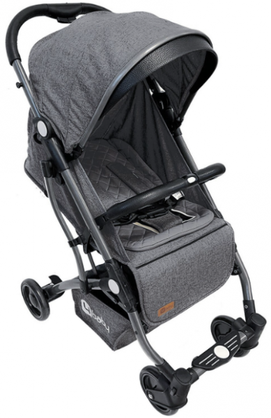 4 Baby Sonic AB-382 Bebek Arabası