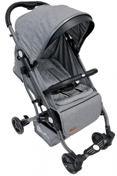 4 Baby Sonic AB-382 Bebek Arabası