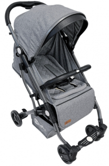 4 Baby Sonic AB-382 Bebek Arabası