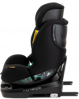 Chicco Seat3Fit i-Size Air Oto Koltuğu