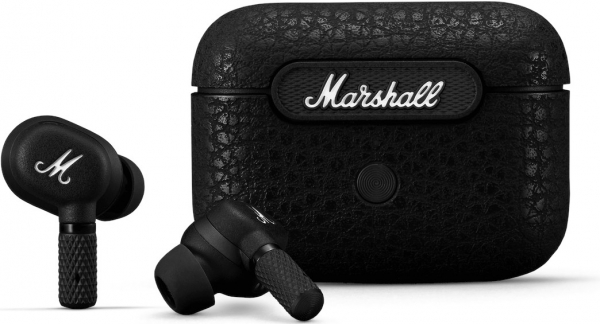 Marshall Motif A.N.C. Tam Kablosuz Kulaklık
