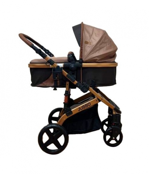 Jusso Pro Max Travel Sistem Bebek Arabası