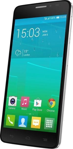 Alcatel Idol X+