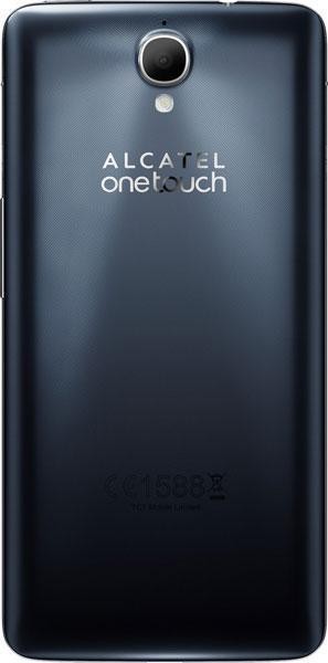 Alcatel Idol X+