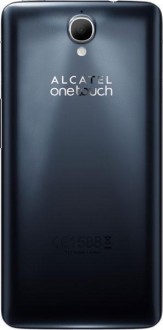 Alcatel Idol X+