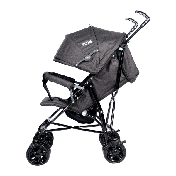 Tois Baby Atlas Pro Tam Yatar Bebek Arabası