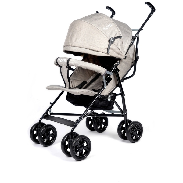 Tois Baby Atlas Pro Tam Yatar Bebek Arabası