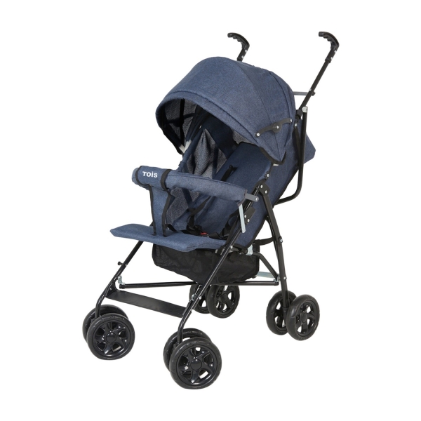 Tois Baby Atlas Pro Tam Yatar Bebek Arabası