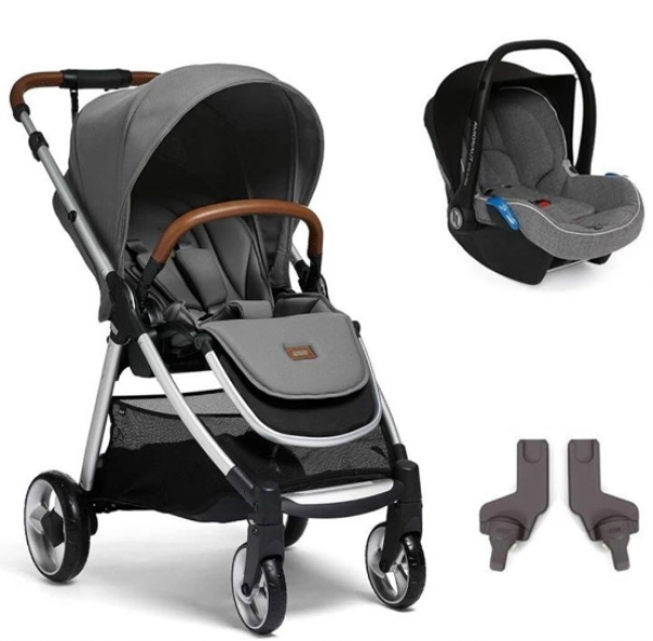 Mamas & Papas Mamas Papas Flip XT2 Travel Sistem Bebek Arabası