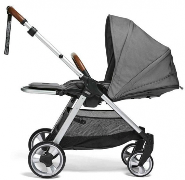 Mamas & Papas Mamas Papas Flip XT2 Travel Sistem Bebek Arabası