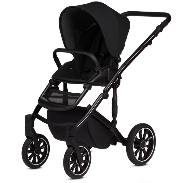 Anex M/Type Puset Bebek Arabası