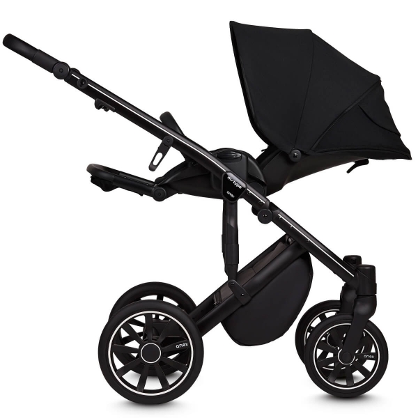 Anex M/Type Puset Bebek Arabası