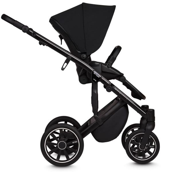 Anex M/Type Puset Bebek Arabası