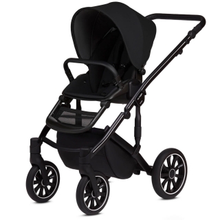 Anex M/Type Puset Bebek Arabası