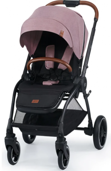 Kinderkraft Evolution Cocoon 3 ü 1 Arada Bebek Arabası