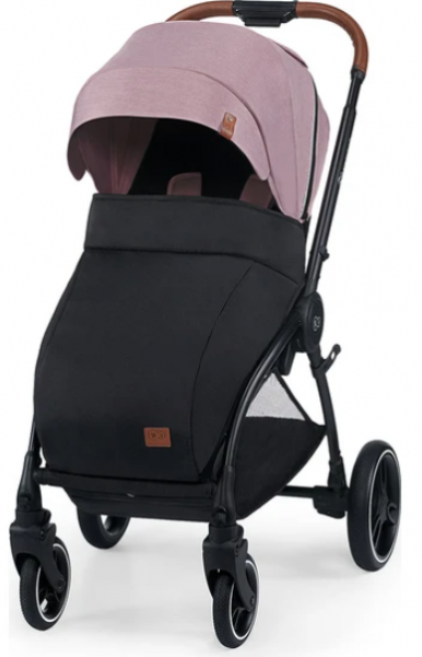 Kinderkraft Evolution Cocoon 3 ü 1 Arada Bebek Arabası