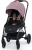Kinderkraft Evolution Cocoon 3 ü 1 Arada Bebek Arabası