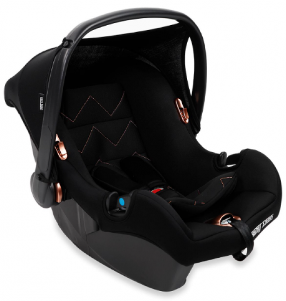 Baby Enzo Power Travel Sistem Bebek Arabası