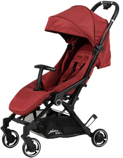 Hartan Bit Baston Bebek Arabası