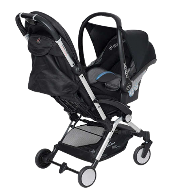 Hartan Bit Baston Bebek Arabası