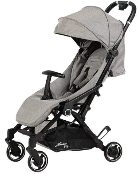 Hartan Bit Baston Bebek Arabası