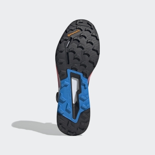 Adidas Terrex Agravic Pro Trail Erkek Spor Ayakkabı