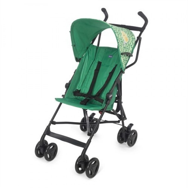 Chicco New Snappy Bebek Arabası