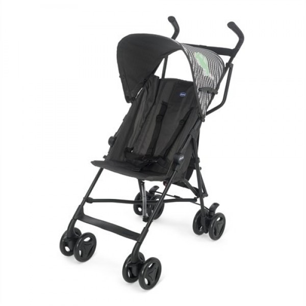 Chicco New Snappy Bebek Arabası