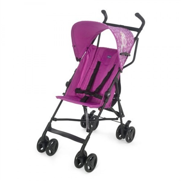 Chicco New Snappy Bebek Arabası