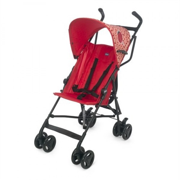 Chicco New Snappy Bebek Arabası