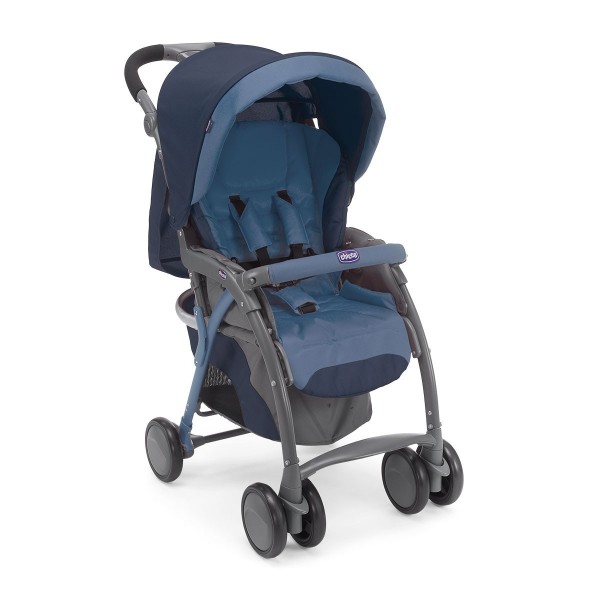 Chicco Simplicity Plus Bebek Arabası