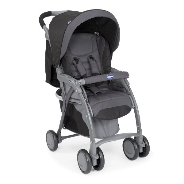 Chicco Simplicity Plus Bebek Arabası