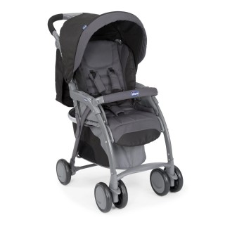 Chicco Simplicity Plus Bebek Arabası