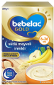 Bebelac Gold Sütlü Meyveli İrmikli 250 gr resim