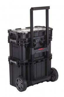 Keter ‎Smart Rolling System Takım Çantası