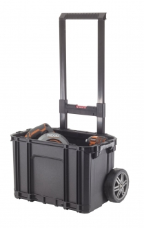 Keter ‎Smart Rolling System Takım Çantası