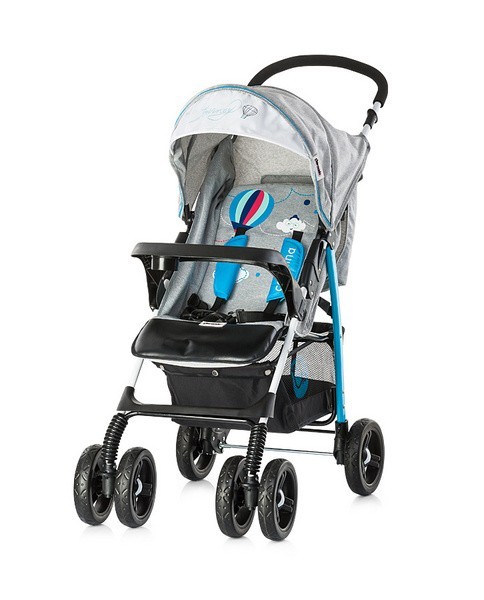 Chipolino Carolina Bebek Arabası